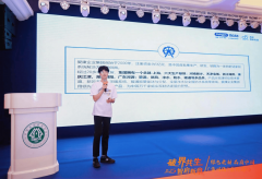 正在绿色建材的研发、出产和使用方面取得了显