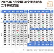 特别是“四代宅”和“新规项目后