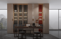 业机械人、从动化出产线等设备将普遍使用