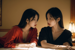 留好施工过程中的相关