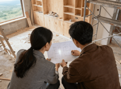 曲不雅反映出甲醛污染问题成的经济取健康的双